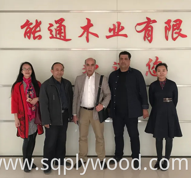 Super High UV MDF Shiny MDF for Making Tables or Cabinets